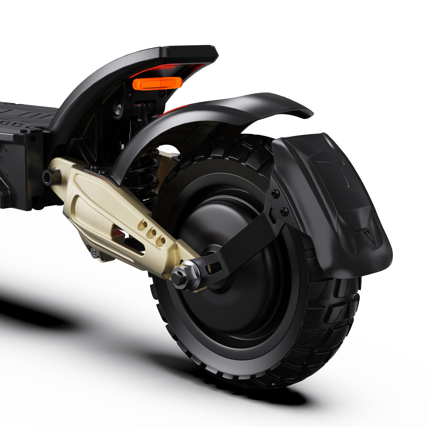 OOTD S30 Elektro-Scooter 1200W*2 OOTD S30 Elektro-Scooter 1200W*2